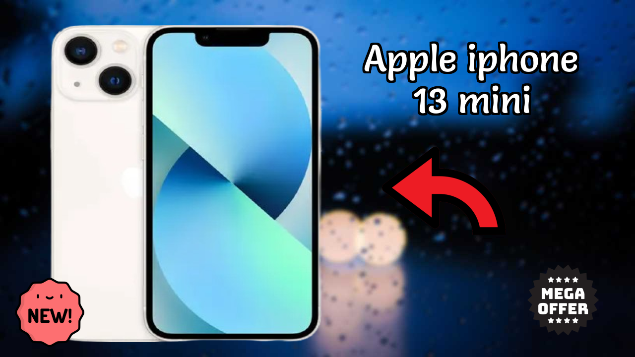 Apple IPhone 13 Mini Gaming Test: Apple A15 Bionic FPS Performance