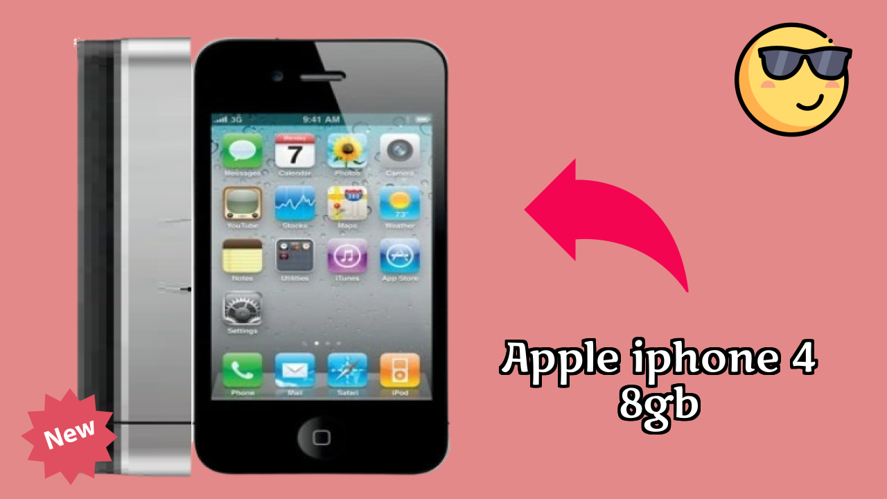 Apple IPhone 4 8GB Battery Test: 1420 MAh Endurance Review