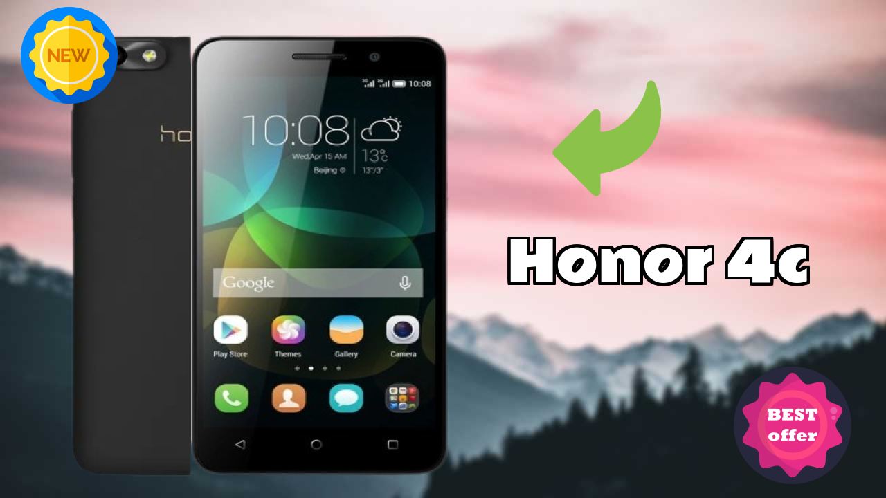 Honor 4C Price Analysis: ₹8,999 Value Review
