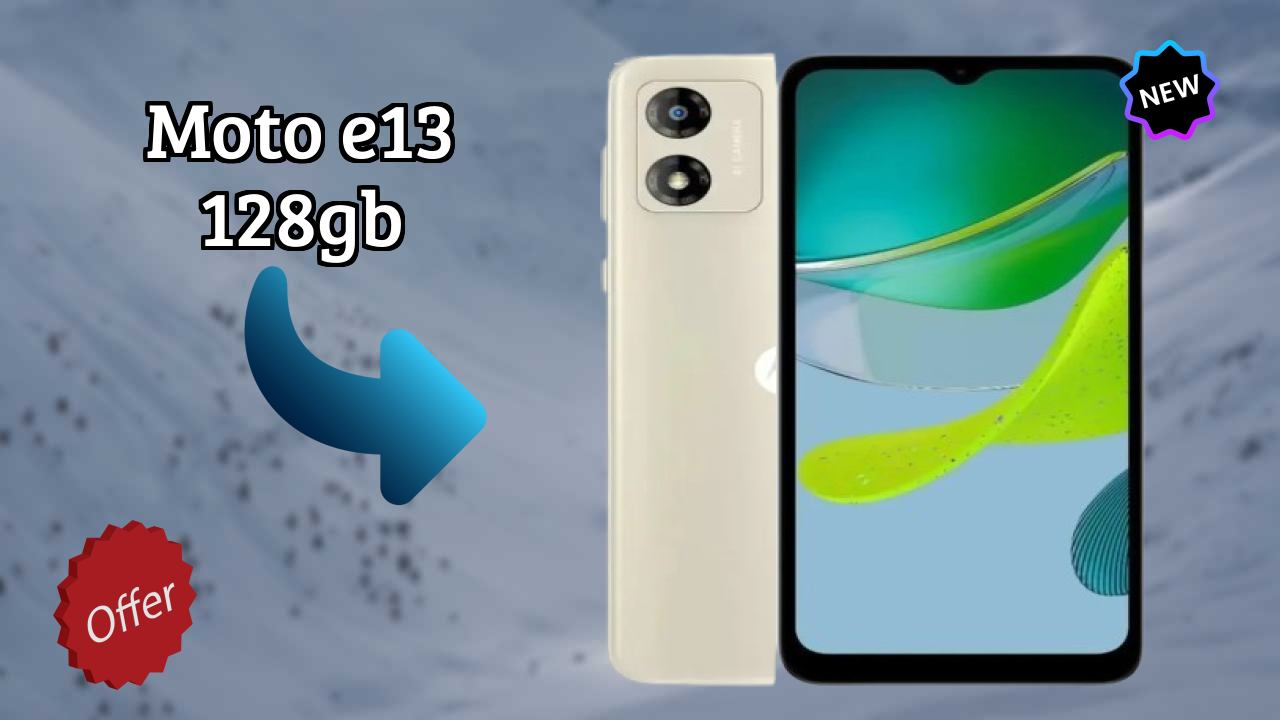 Moto E13 128GB Camera Quality: 5 MP Front Camera Selfie Test