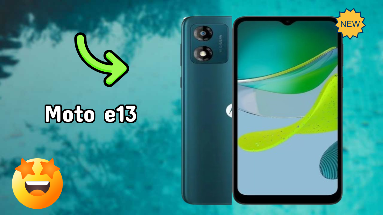 Moto E13 vs Samsung: Which Should You Choose?