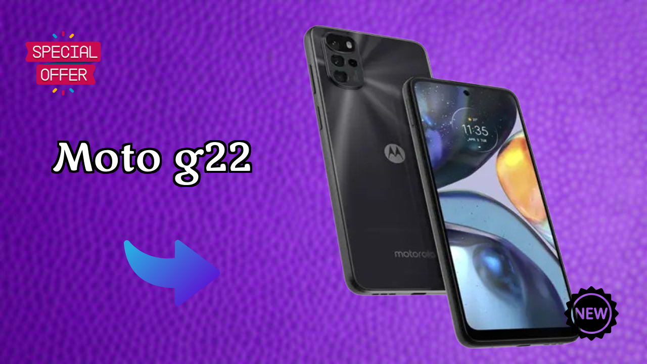 Moto G22 Camera Review: 50 MP + 8 MP + 2 MP + 2 MP Rear Camera Photo Quality