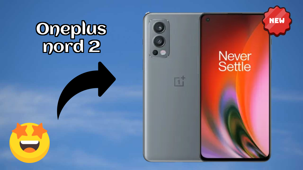 OnePlus Nord 2 at ₹27,699 - Best Phone in This Price?