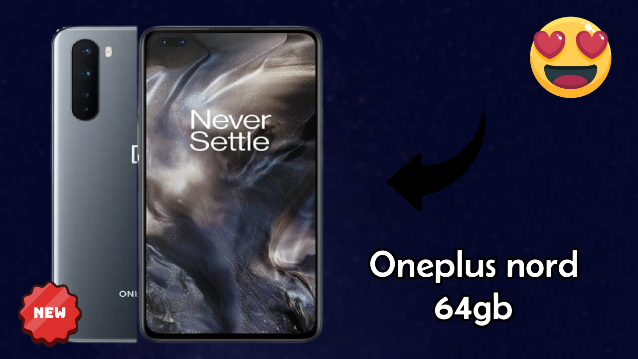 OnePlus Nord 64GB Price Review: ₹24,999 Worth the Money?