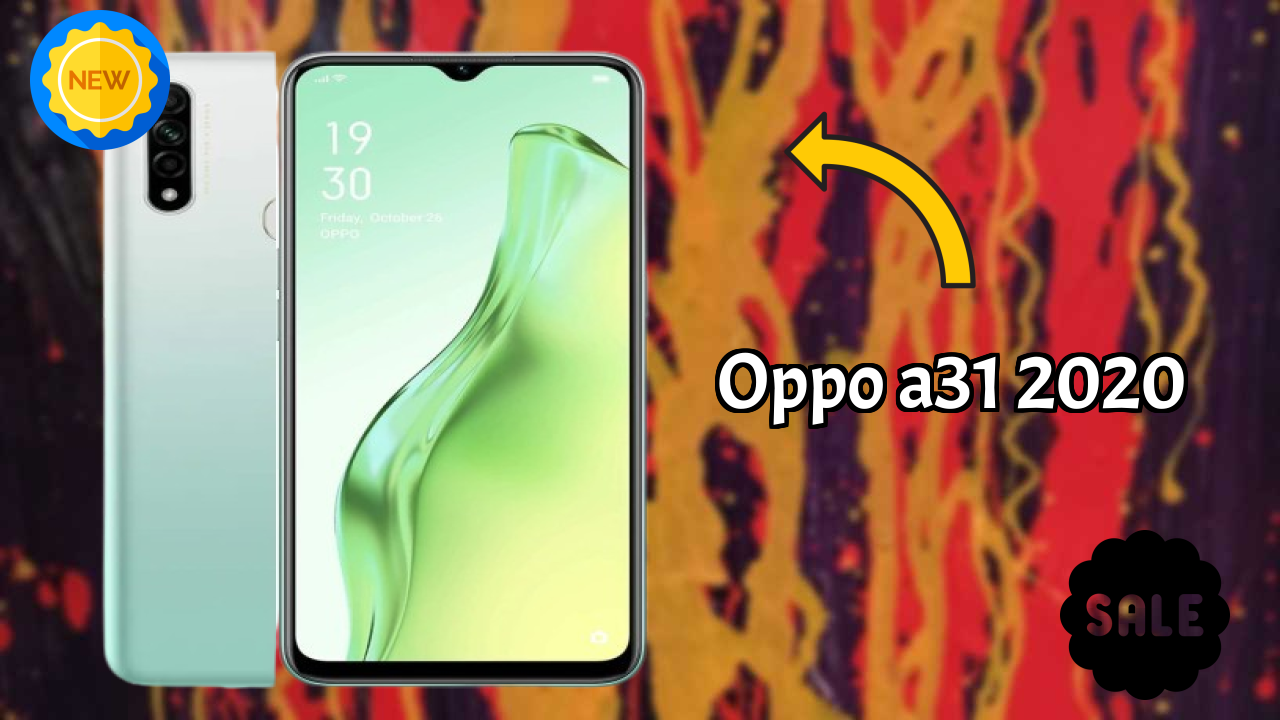 OPPO A31 2020 Camera Review: 12 MP + 2 MP + 2 MP Rear Camera Low Light