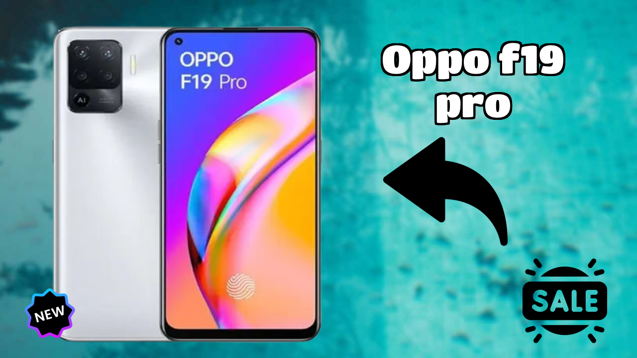 OPPO F19 Pro RAM Review: 8 GB RAM Multitasking Check