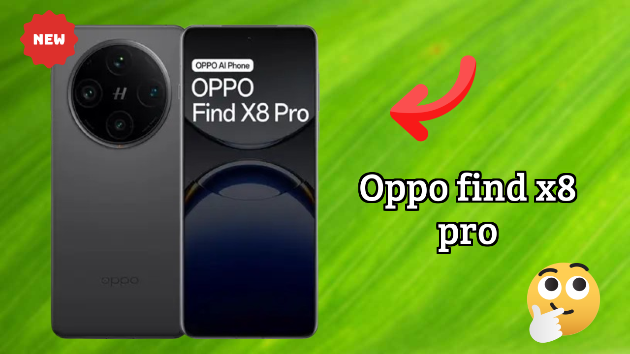 OPPO Find X8 Pro Camera Test: 50 MP + 50 MP + 50 MP + 50 MP Rear Camera Low Light Sample
