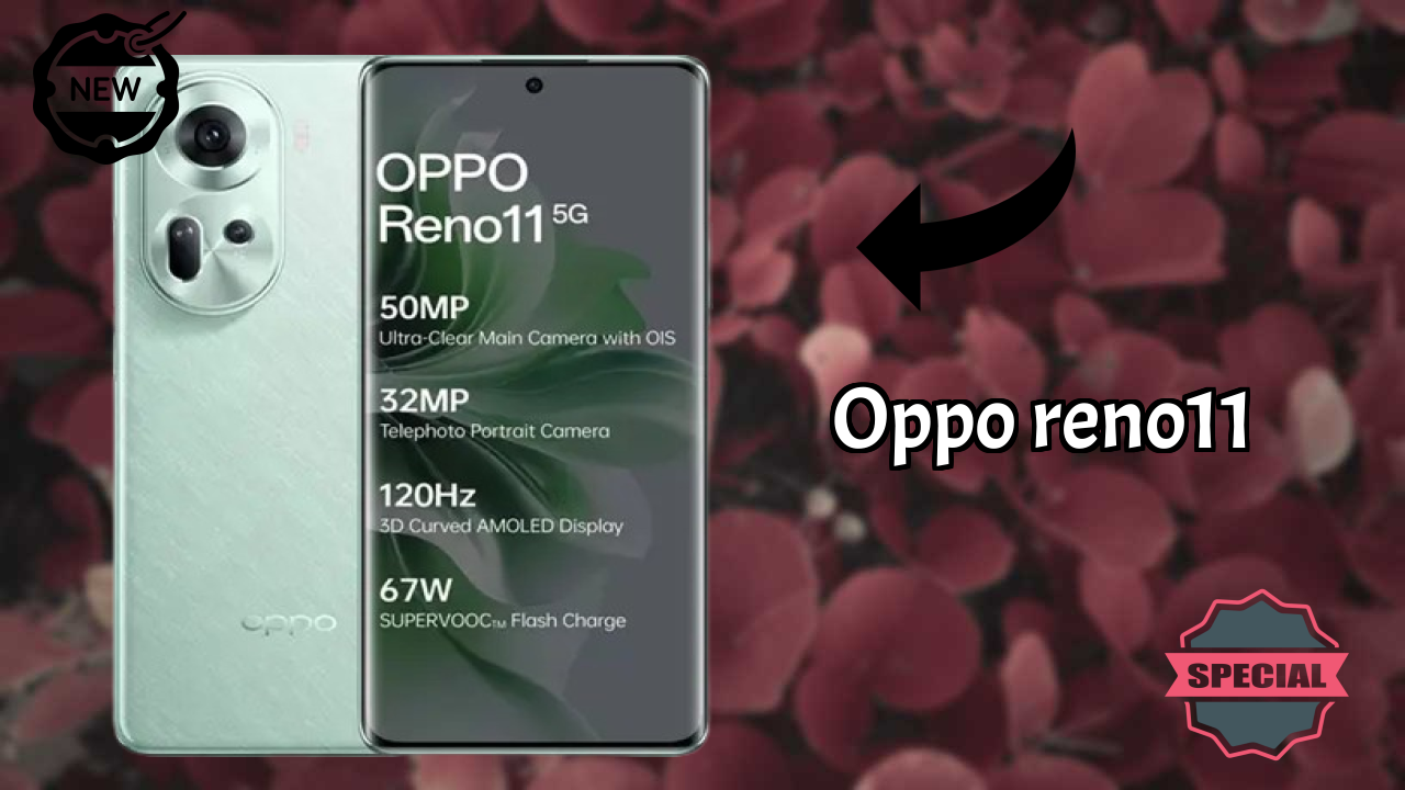 OPPO Reno11 Battery Review: 5000 MAh Usage Analysis