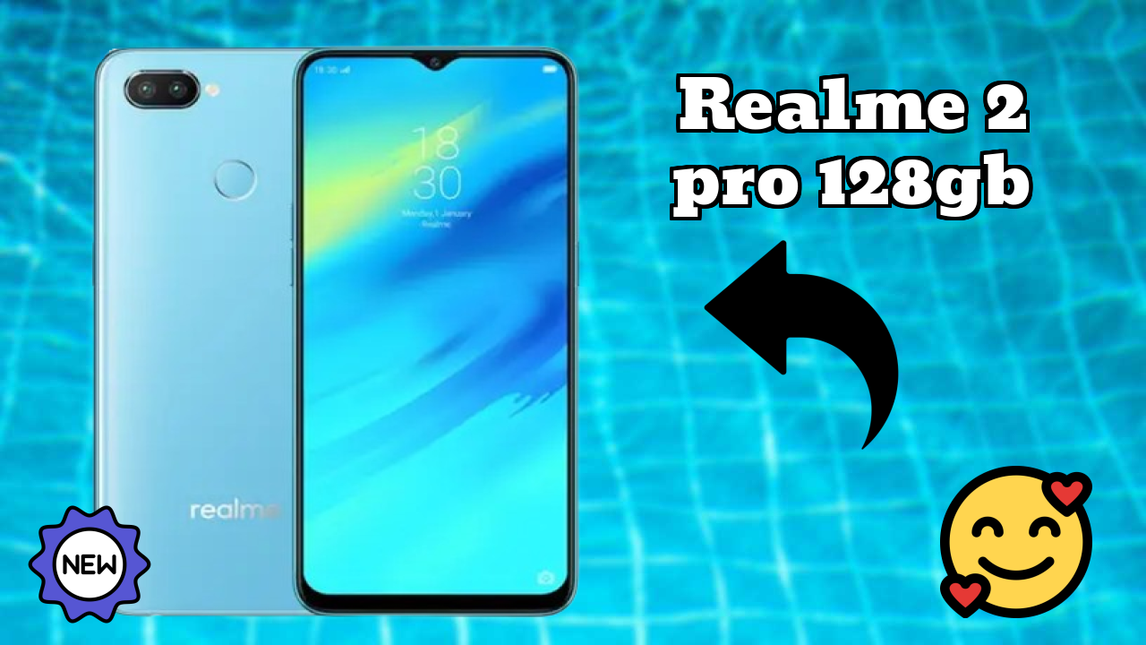 Realme 2 Pro 128GB Camera Quality: 16 MP + 2 MP Rear Camera Low Light