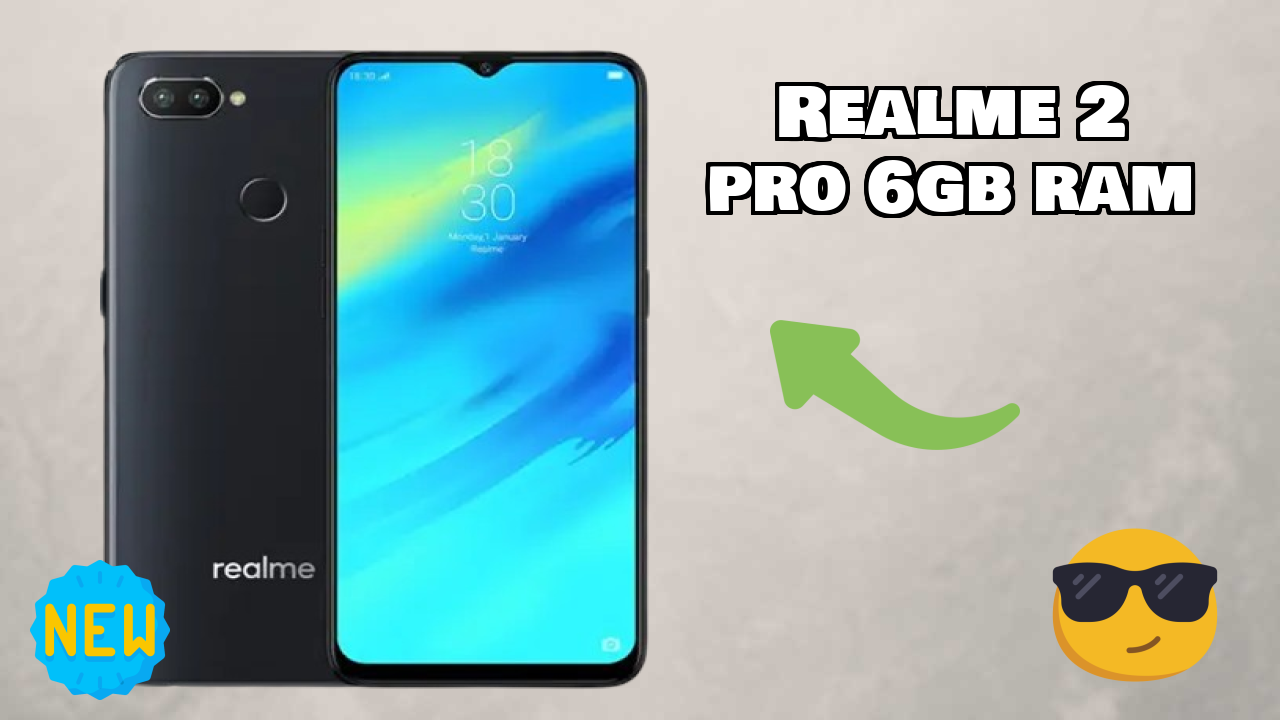 Realme 2 Pro 6GB RAM Processor Test: Snapdragon 660 Speed Review