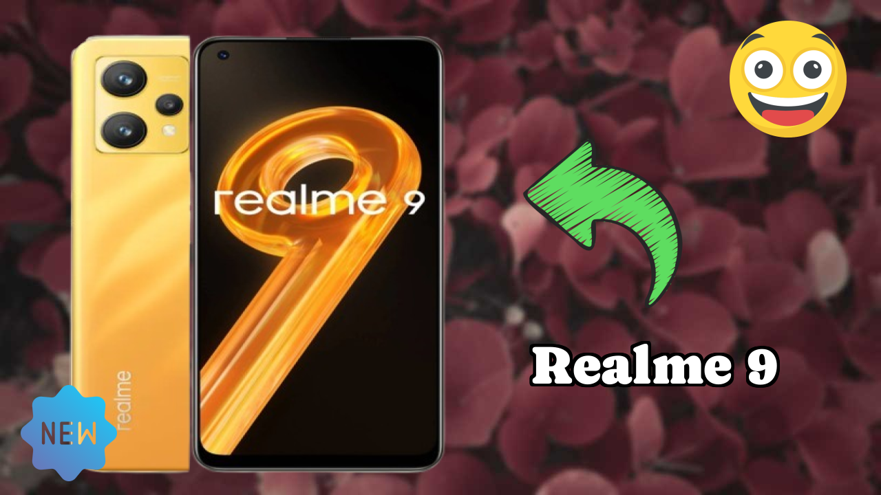 Realme 9 RAM Usage: Is 6 GB RAM Enough for Heavy Apps?