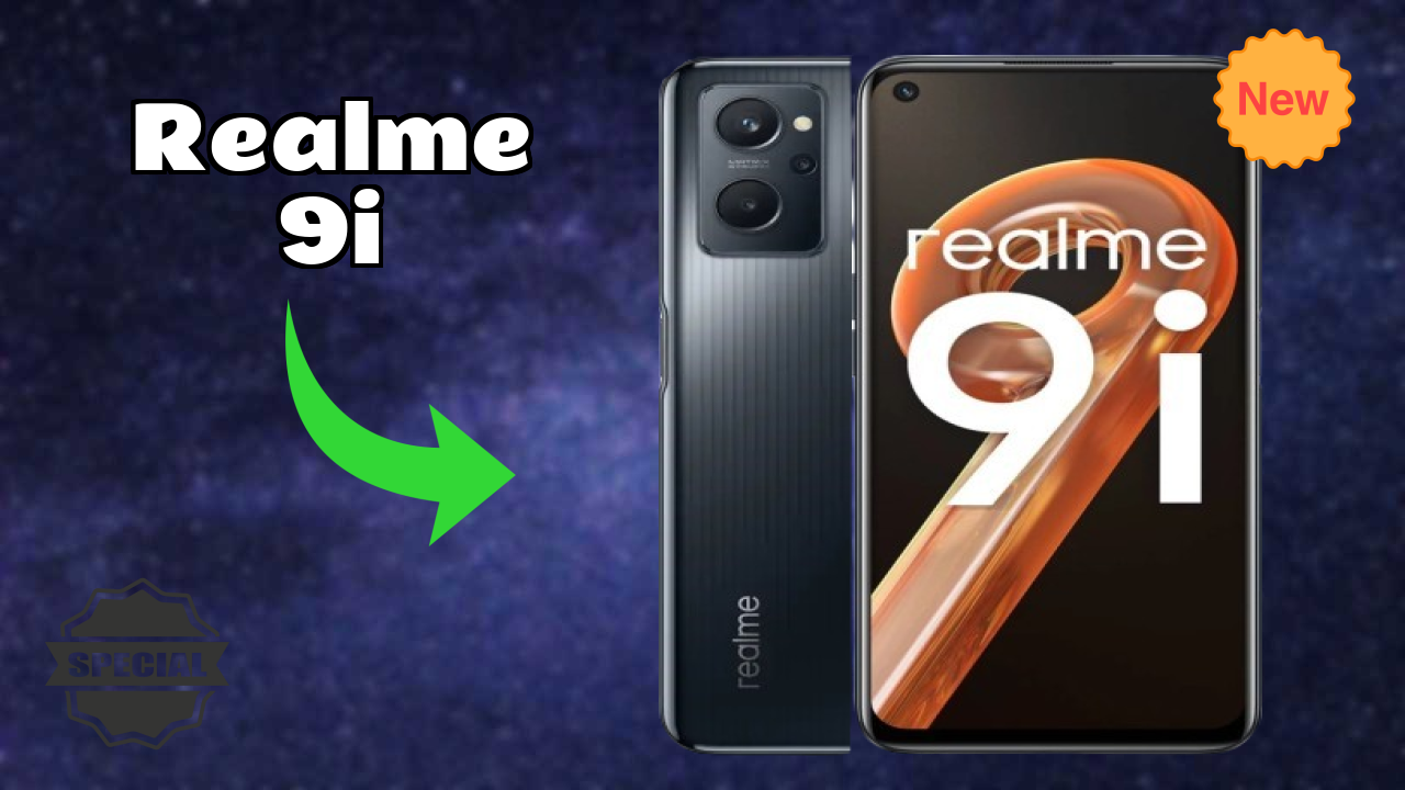 Realme 9i vs iPhone: Which Should You Buy?