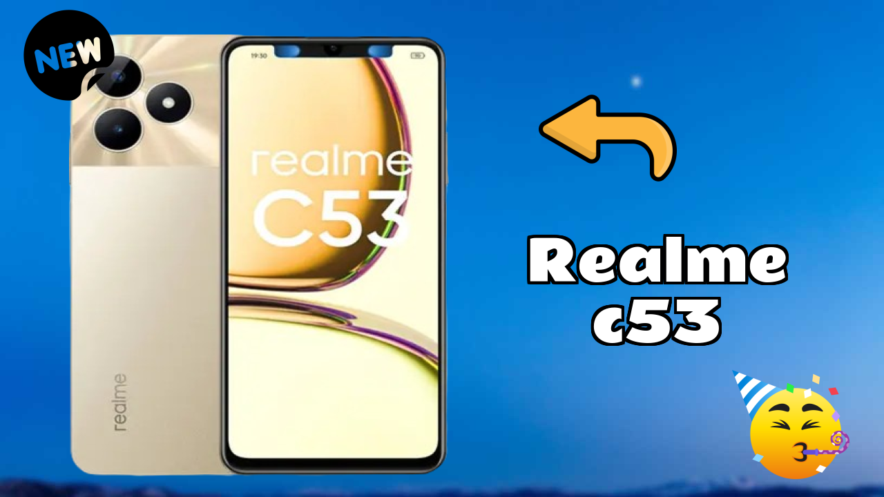Realme C53 Price Review: ₹10,999 Value for Money?