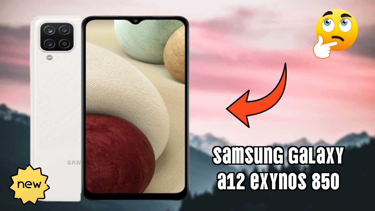 Samsung Galaxy A12 Exynos 850 Camera Review: 48 MP + 5 MP + 2 MP + 2 MP Rear Camera Samples
