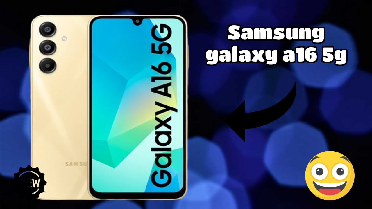 Samsung Galaxy A16 5G Performance Test: MediaTek Dimensity 6300 All Apps
