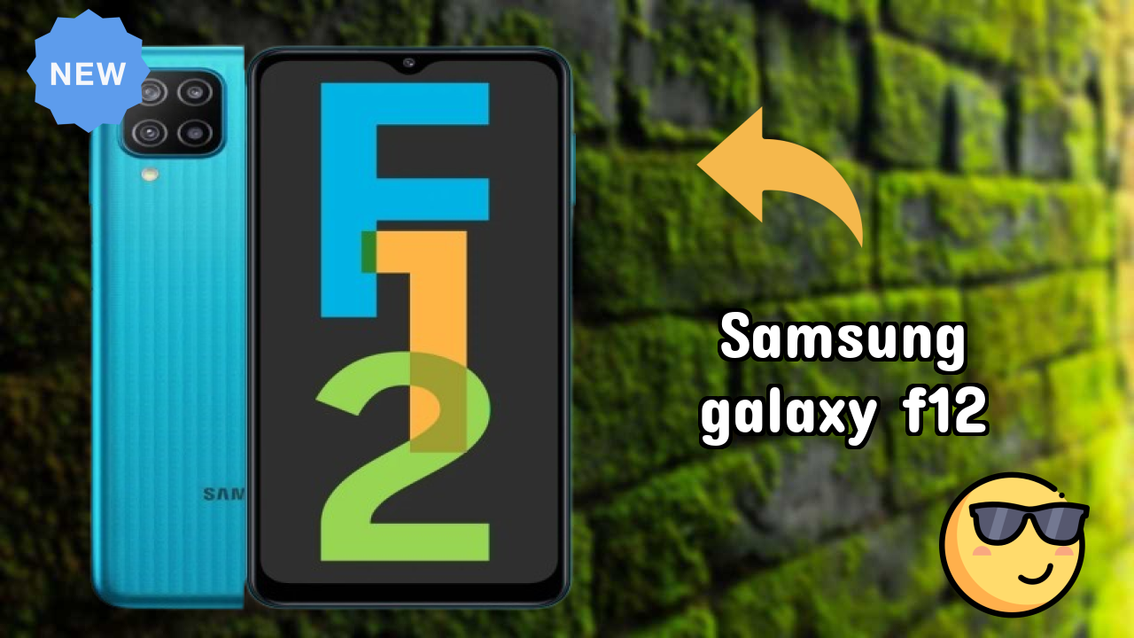 Samsung Galaxy F12 Camera Quality: 8 MP Front Camera Selfie Test