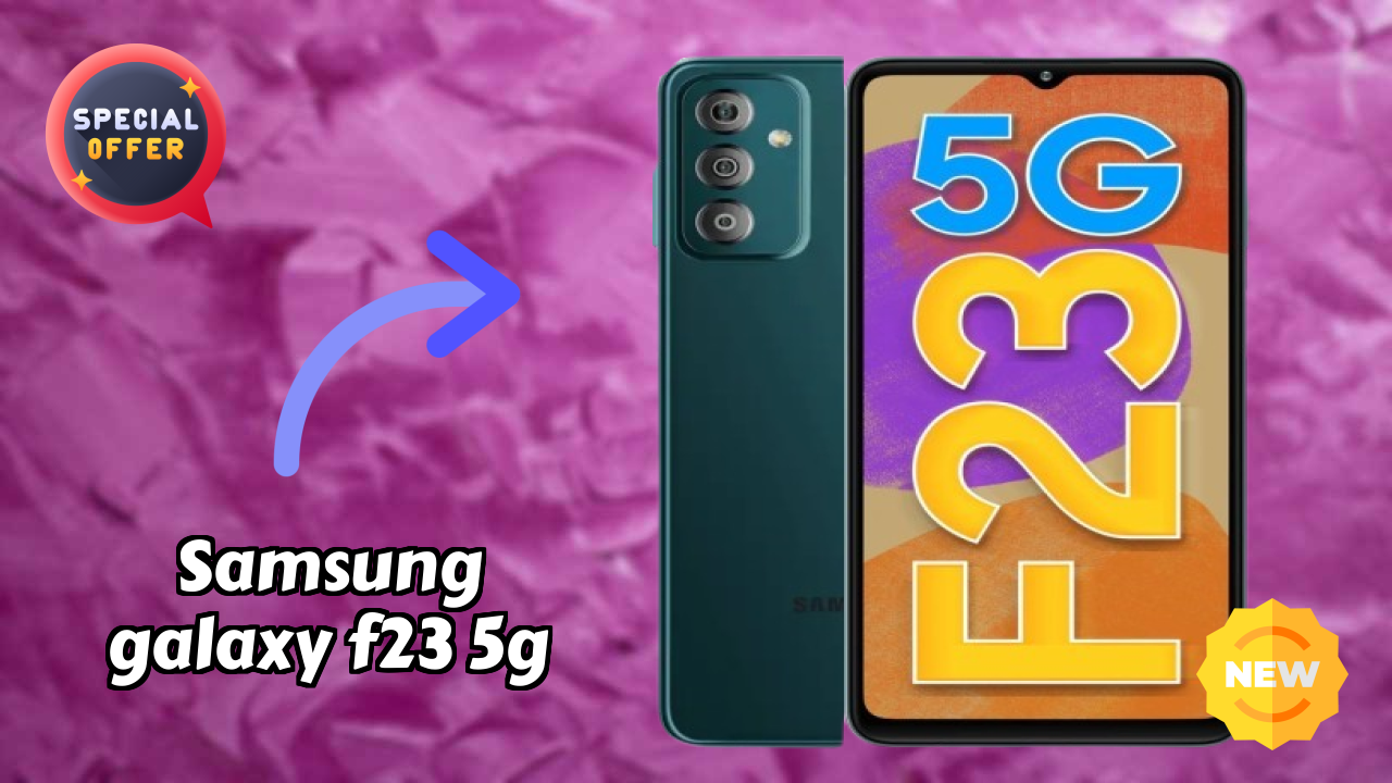 Samsung Galaxy F23 5G Camera Review: 50 MP + 8 MP + 2 MP Rear Camera Photo Test