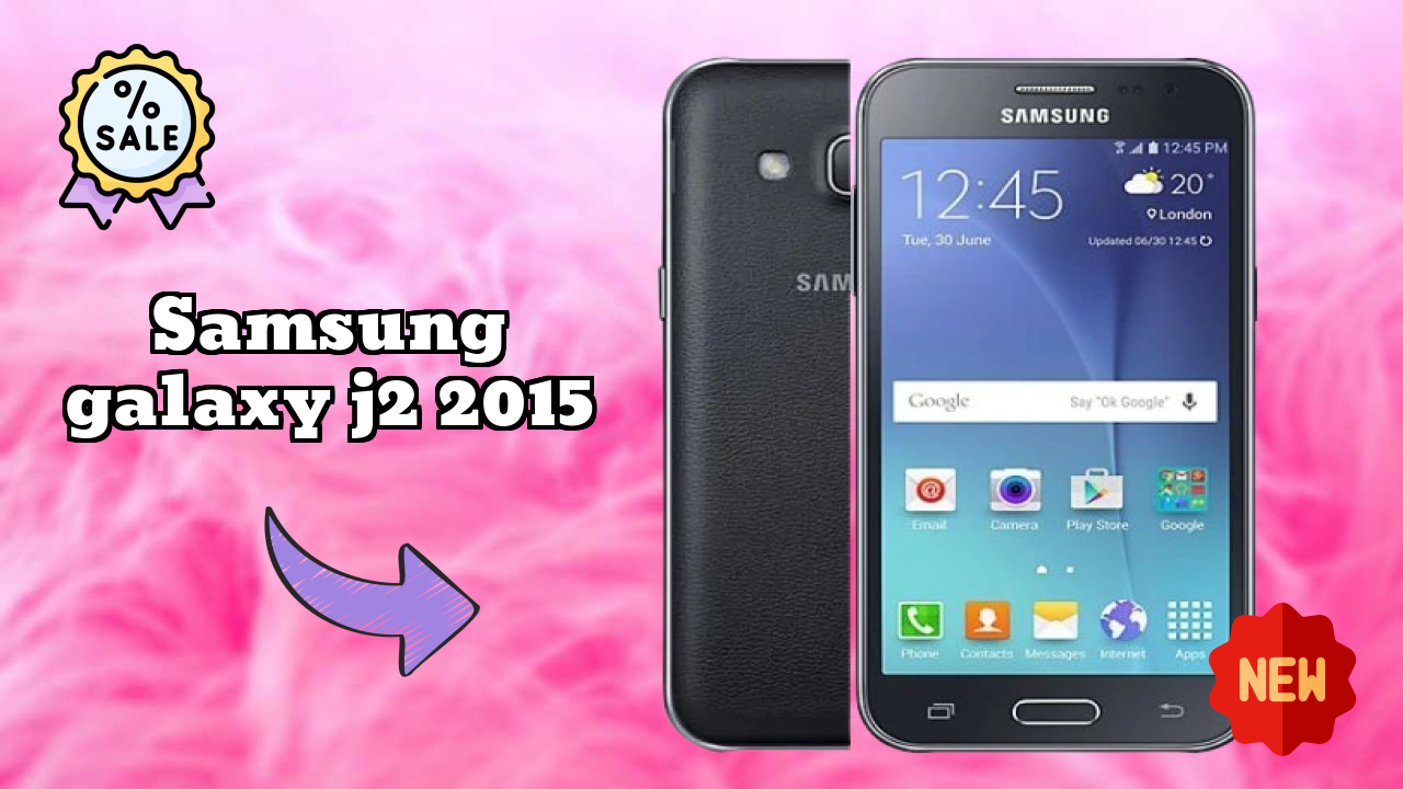 Samsung Galaxy J2 (2015) RAM Review: 1 GB RAM Multitasking Tested