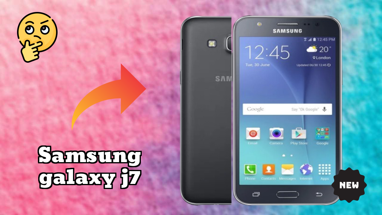 Samsung Galaxy J7 RAM Review: 1.5 GB RAM Multitasking Test