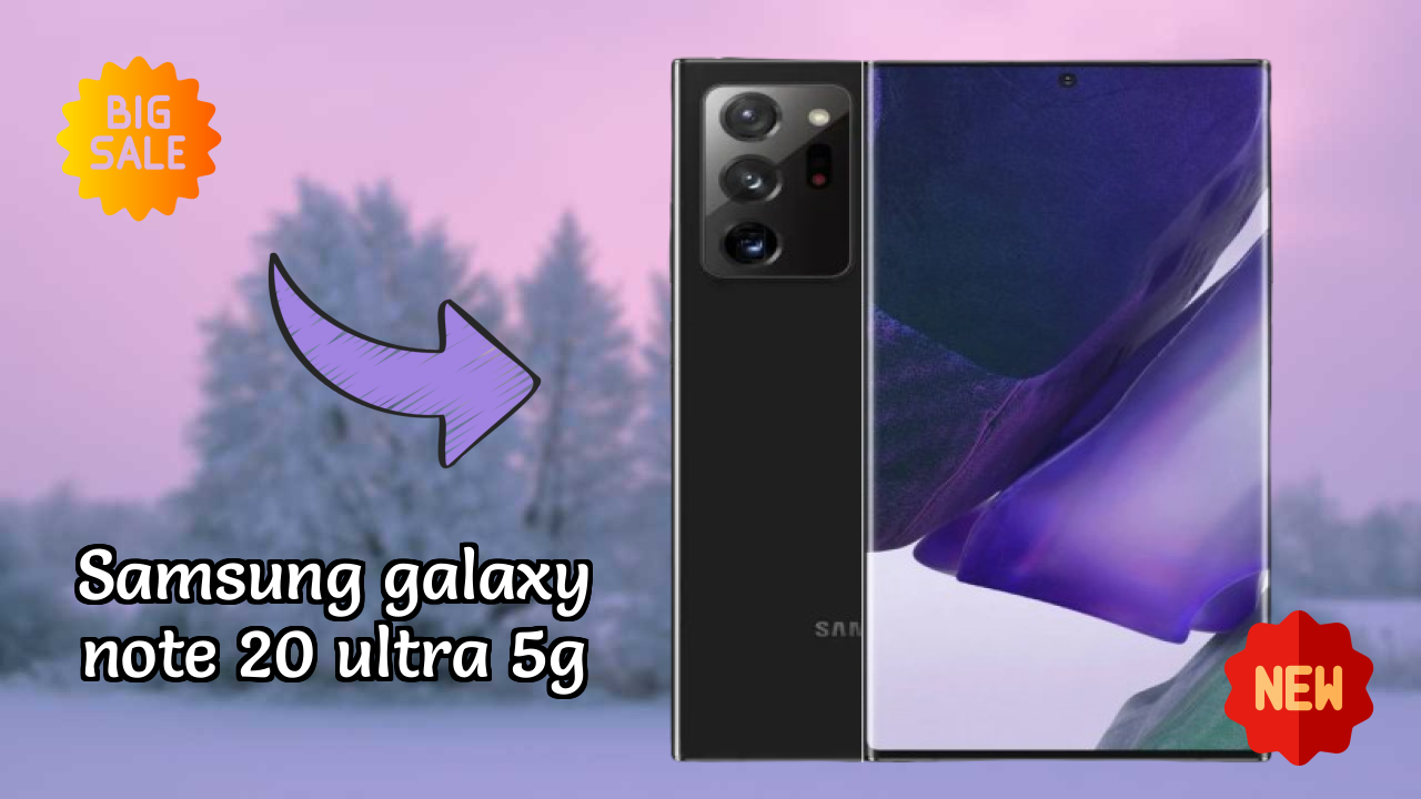 Samsung Galaxy Note 20 Ultra 5G Camera Quality: 108 MP + 12 MP + 12 MP Rear Camera Photo Review