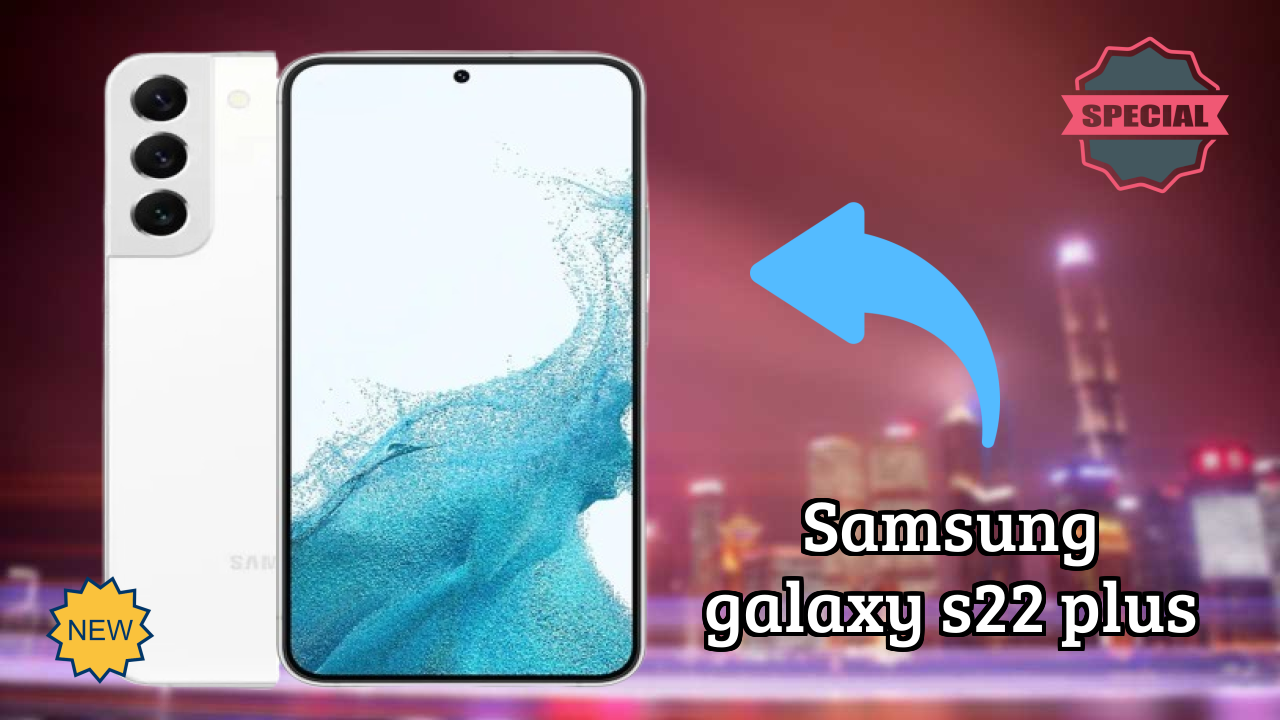 Samsung Galaxy S22 Plus Camera Test: 50 MP + 12 MP + 10 MP Rear Camera Sample Shots