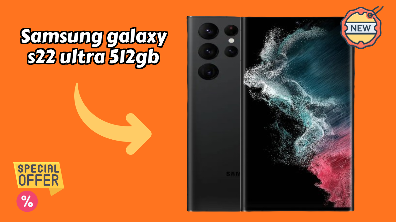 Samsung Galaxy S22 Ultra 512GB Gaming Test: Snapdragon 8 Gen 1 Handles Top Games?