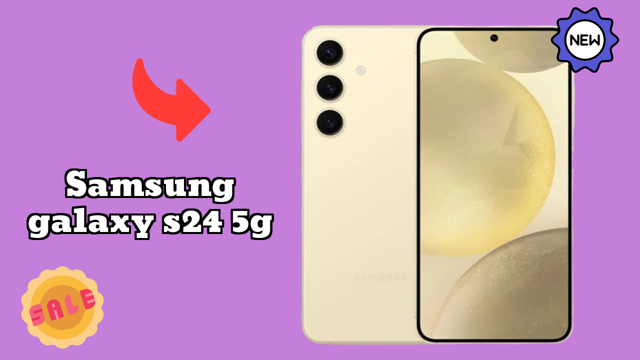 Samsung Galaxy S24 5G Gaming Test: Samsung Exynos 2400 FPS Performance
