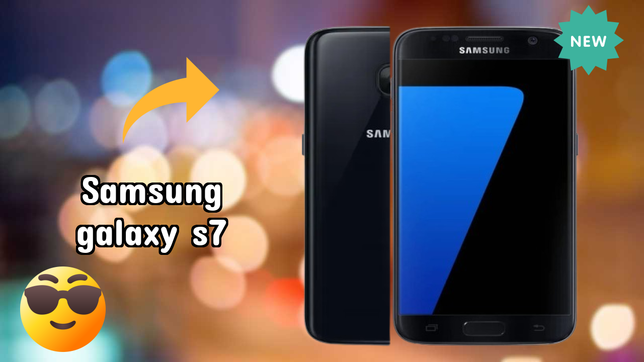 Samsung Galaxy S7 RAM Review: 4 GB RAM Gaming Tested