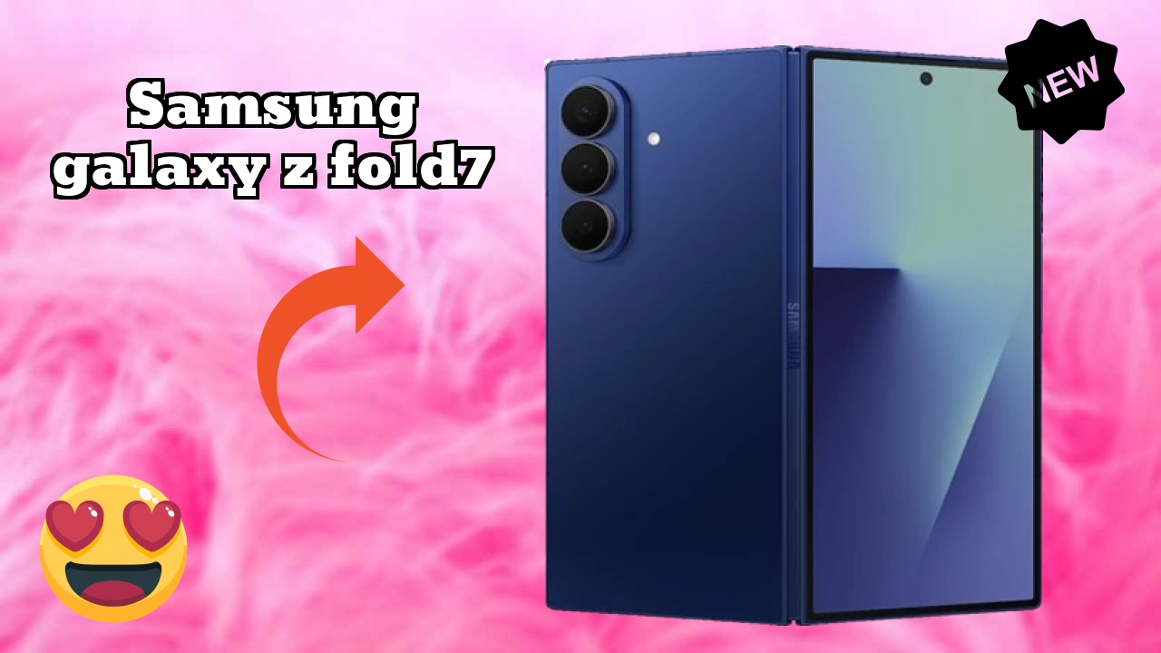 Samsung Galaxy Z Fold7 at ₹174,999 - Complete Buying Guide