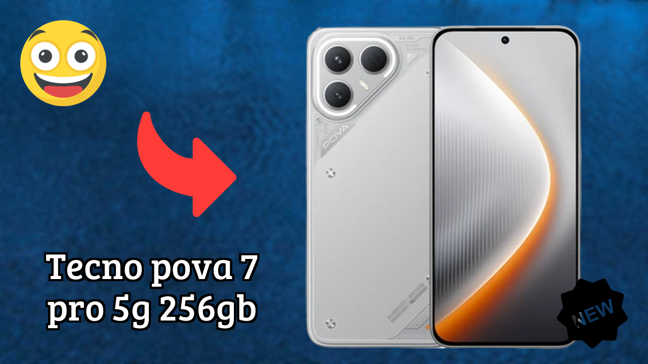 Tecno Pova 7 Pro 5G 256GB vs iPhone: Complete Comparison Guide