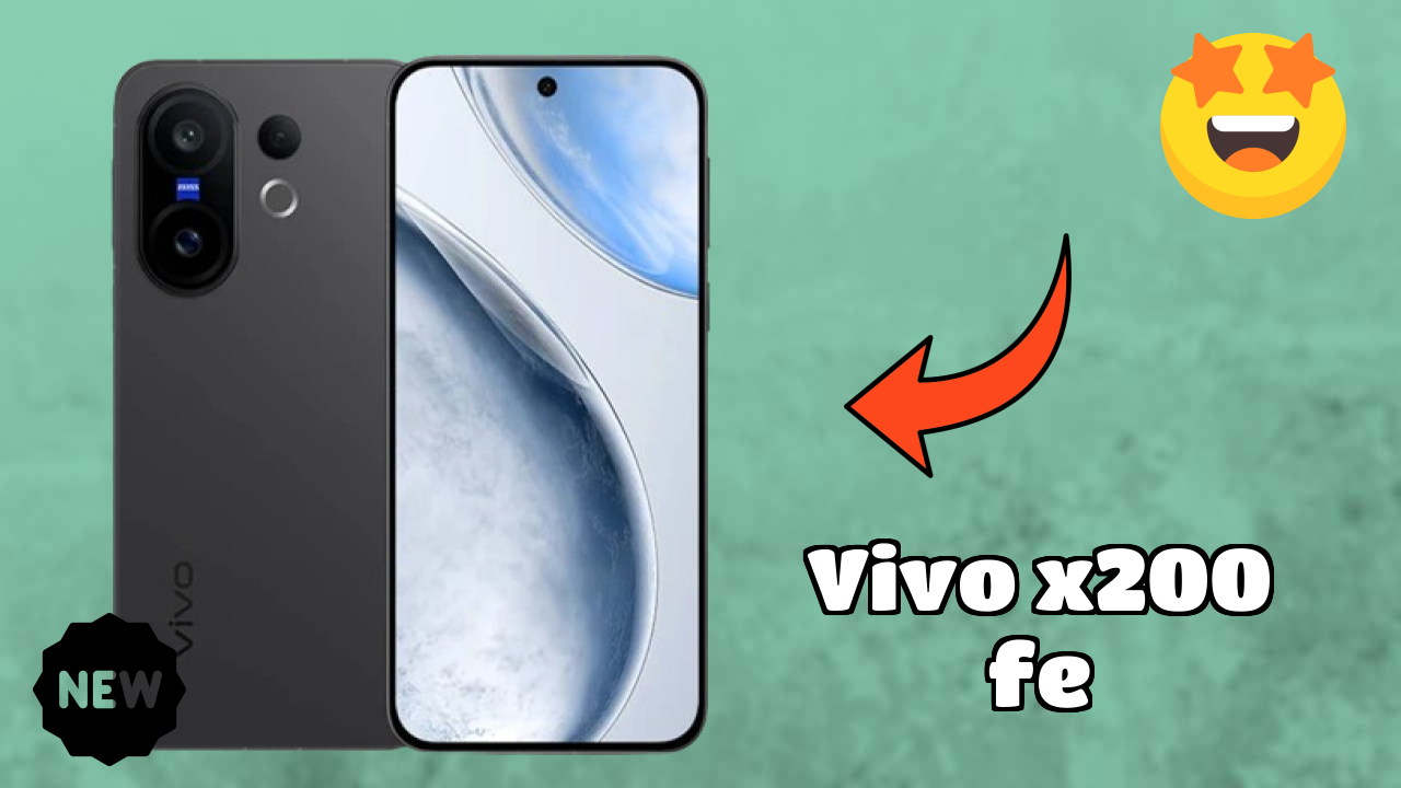 Vivo X200 FE Display Analysis: LTPO AMOLED Quality