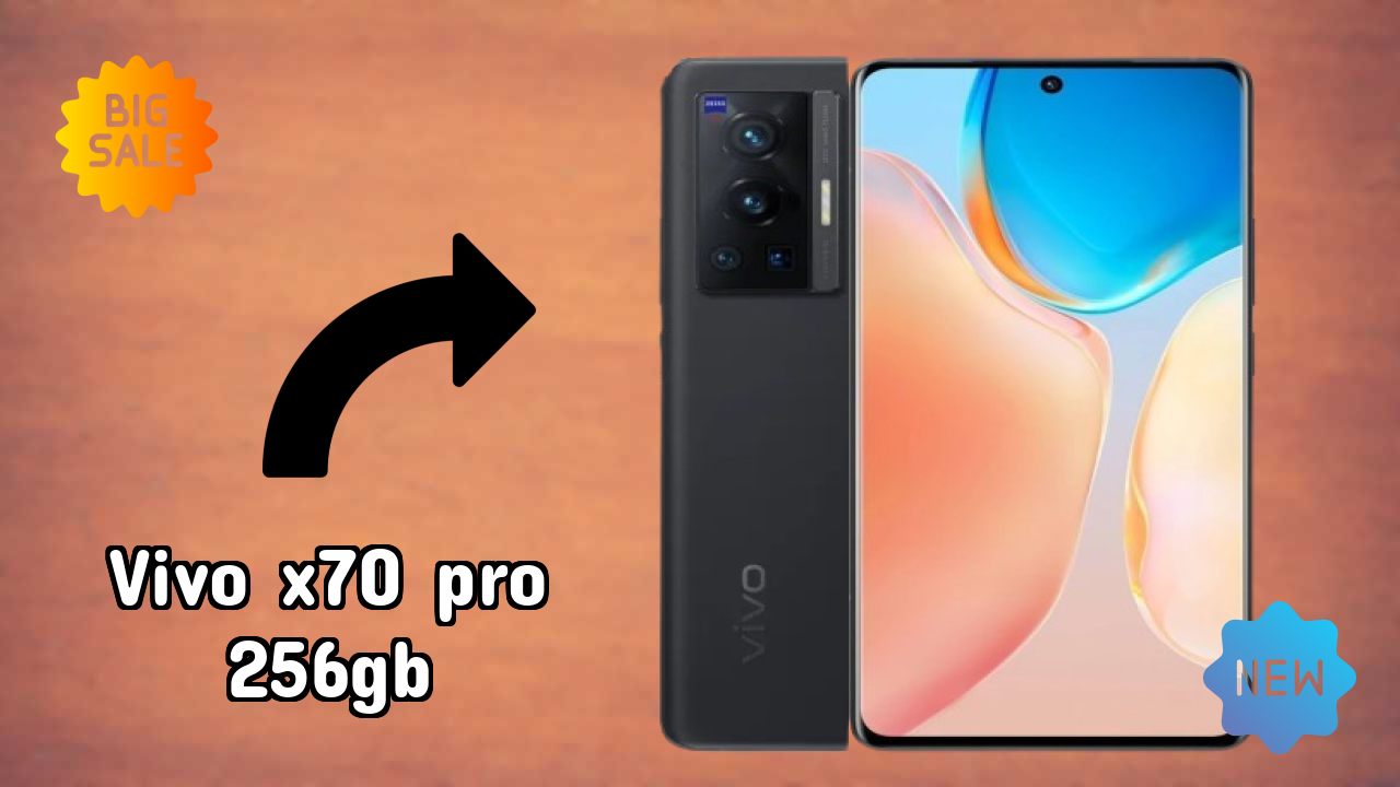 Vivo X70 Pro 256GB Camera Test: 50 MP + 12 MP + 12 MP + 8 MP Rear Camera Sample Photos