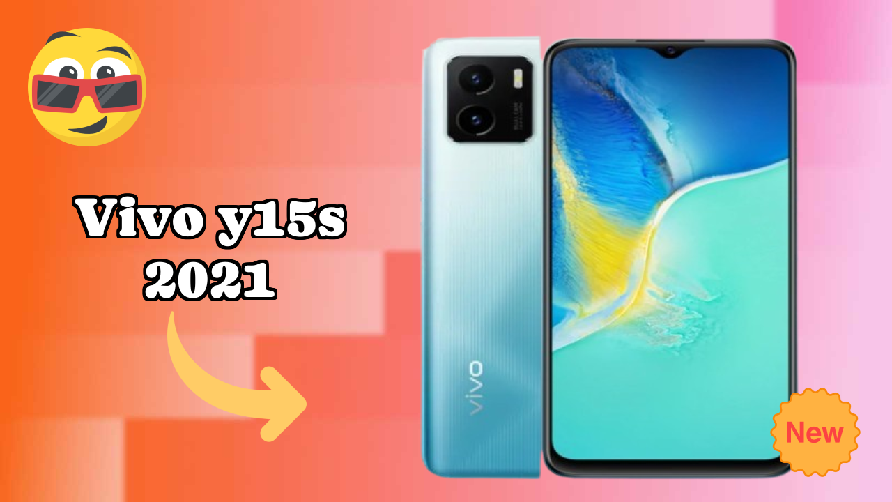 Vivo Y15s 2021 RAM Performance: 3 GB RAM Gaming Check