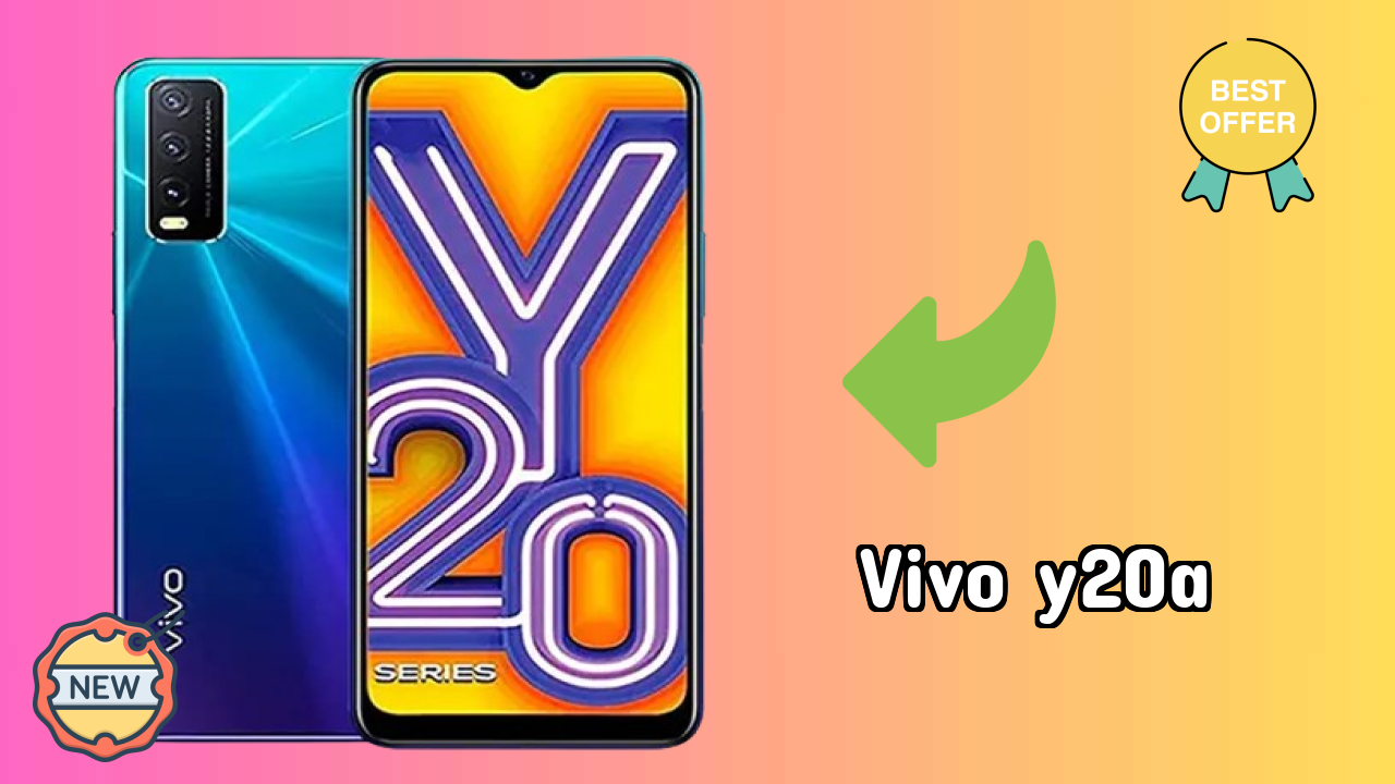 Vivo Y20A Camera Test: 8 MP Front Camera Selfie Quality