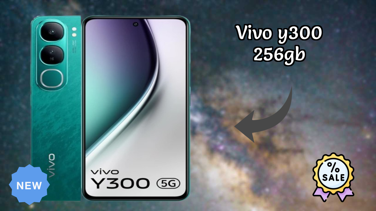 Vivo Y300 256GB Camera Review: 50 MP + 2 MP Rear Camera Samples