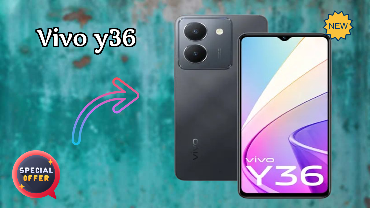 Vivo Y36 Camera Review: 50 MP + 2 MP Rear Camera Low Light