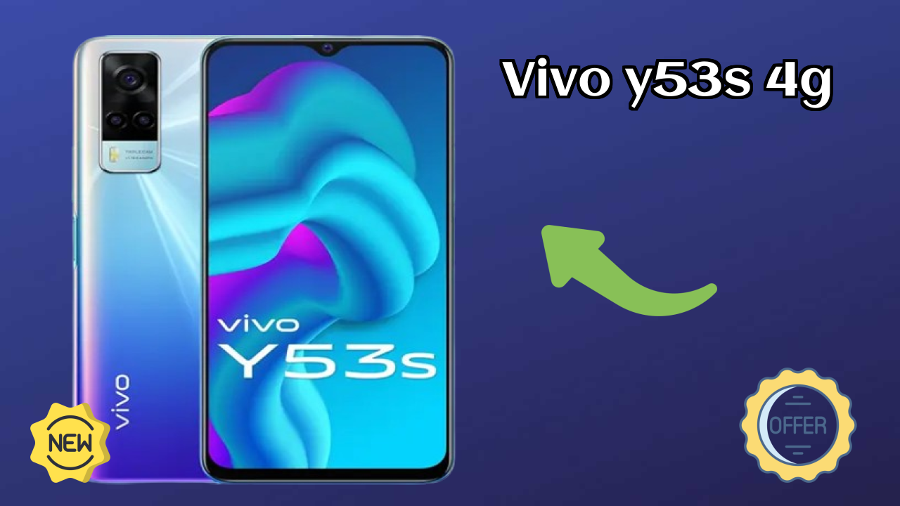 Vivo Y53s 4G Camera Review: 64 MP + 2 MP + 2 MP Rear Camera Photo Quality
