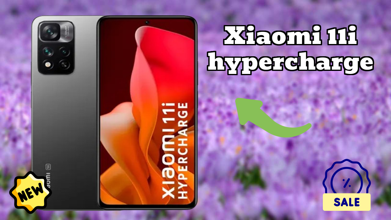 Xiaomi 11i HyperCharge vs Samsung: Which Should You Choose?