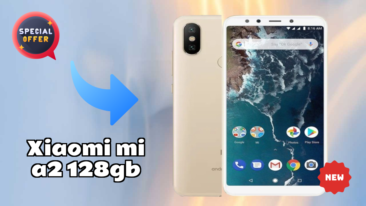 Xiaomi Mi A2 128GB Camera Review: 12 MP + 20 MP Rear Camera Photo Test