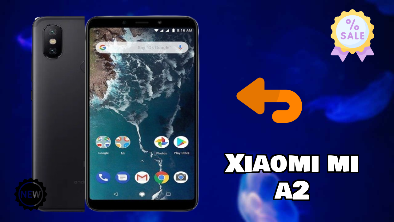 Xiaomi Mi A2 Camera Quality: 20 MP Front Camera Selfie Test