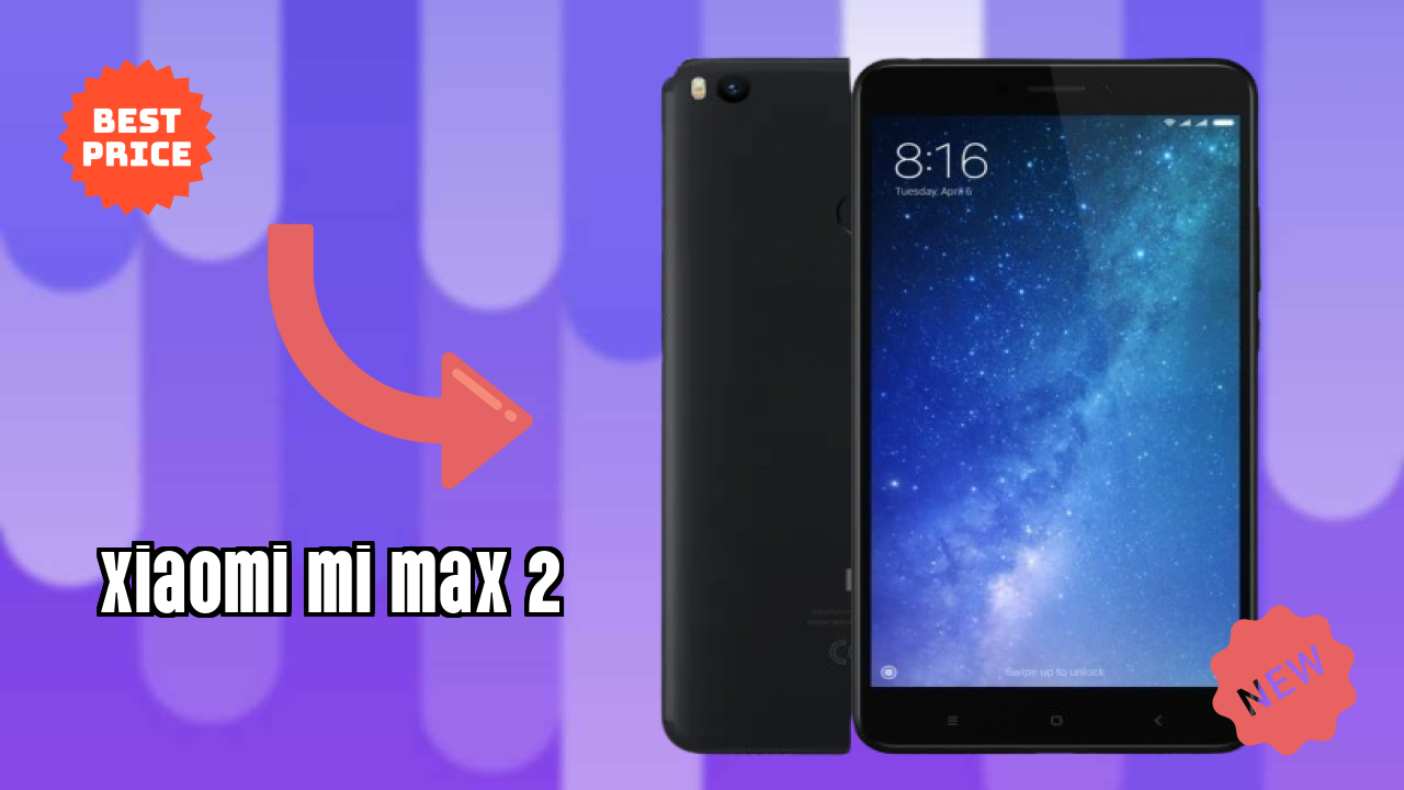 Xiaomi Mi Max 2 Battery Test: 5300 MAh Quick Charging Endurance Review