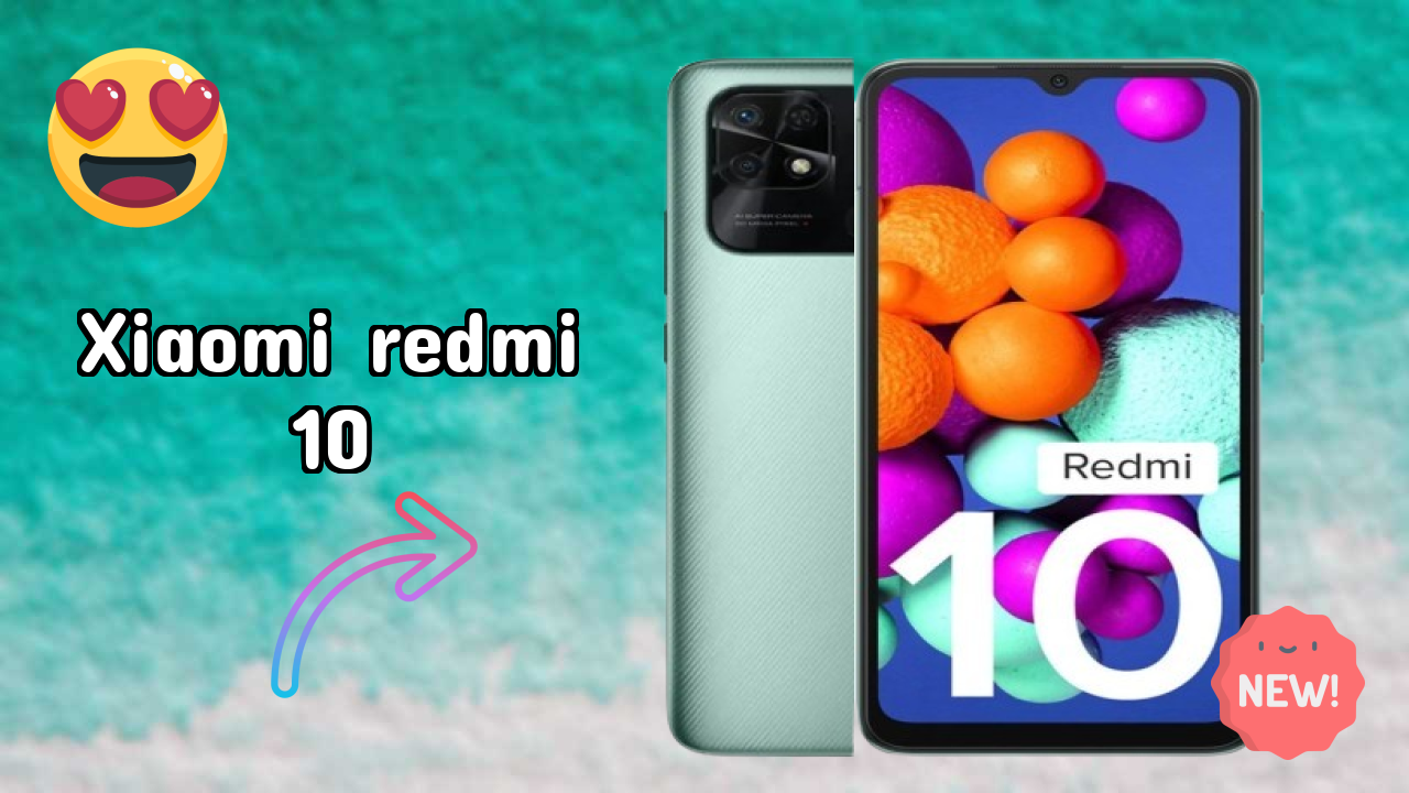 Xiaomi Redmi 10 vs iPhone 15: Detailed Feature Comparison