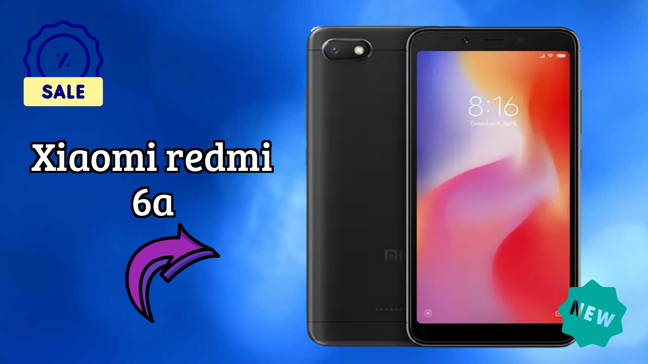 Xiaomi Redmi 6A RAM Review: 2 GB RAM Multitasking Analysis
