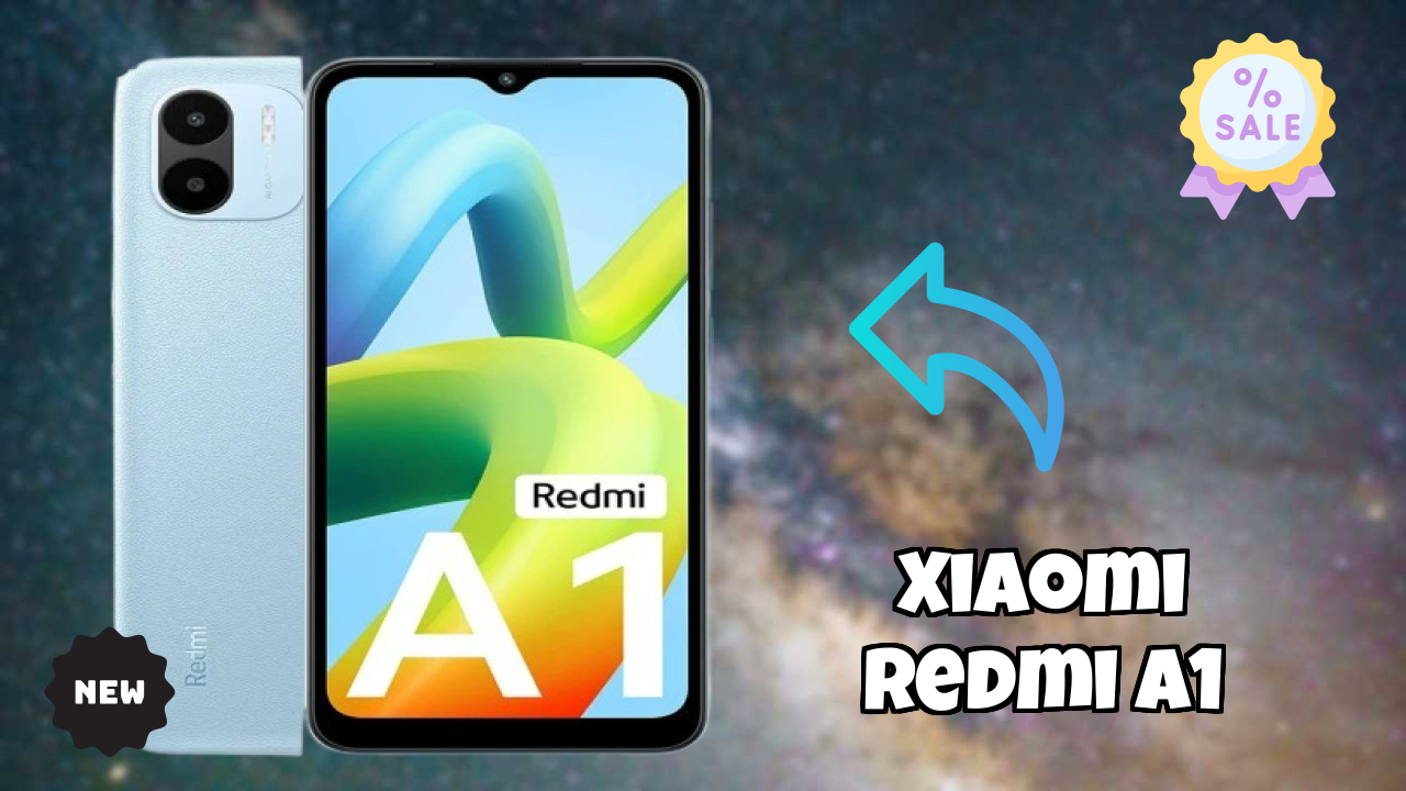 Xiaomi Redmi A1 Camera Samples: 8 MP + 0.08 MP Rear Camera Quality Test