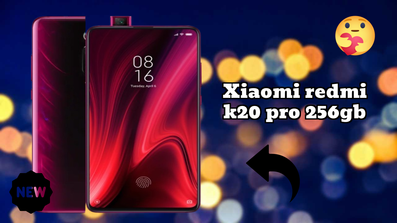 Xiaomi Redmi K20 Pro 256GB Battery Test: 4000 MAh Real-World Usage